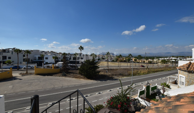 Resale - Apartment / flat - Algorfa - Inland
