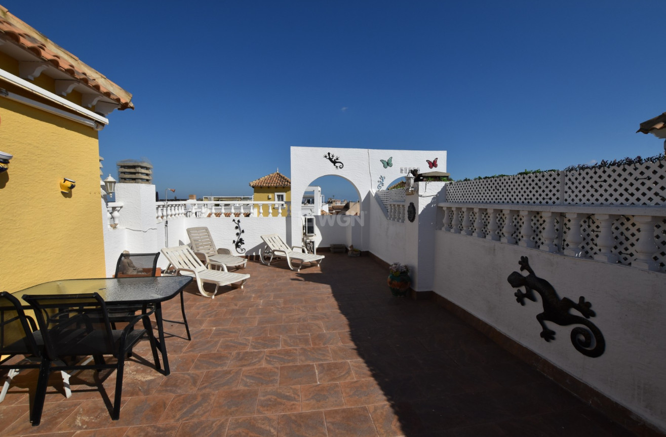 Resale - Apartment / flat - Algorfa - Inland