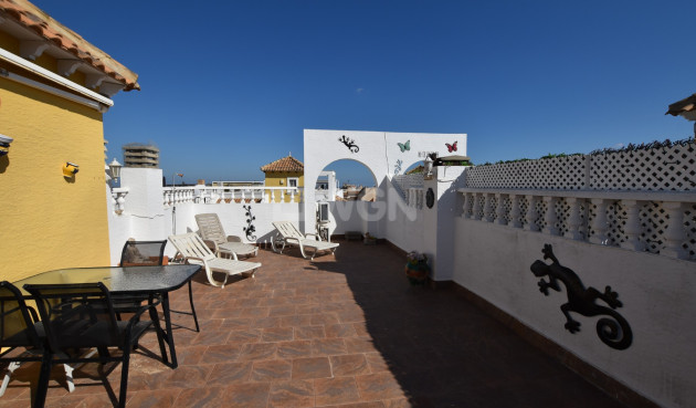 Resale - Apartment / flat - Algorfa - Inland