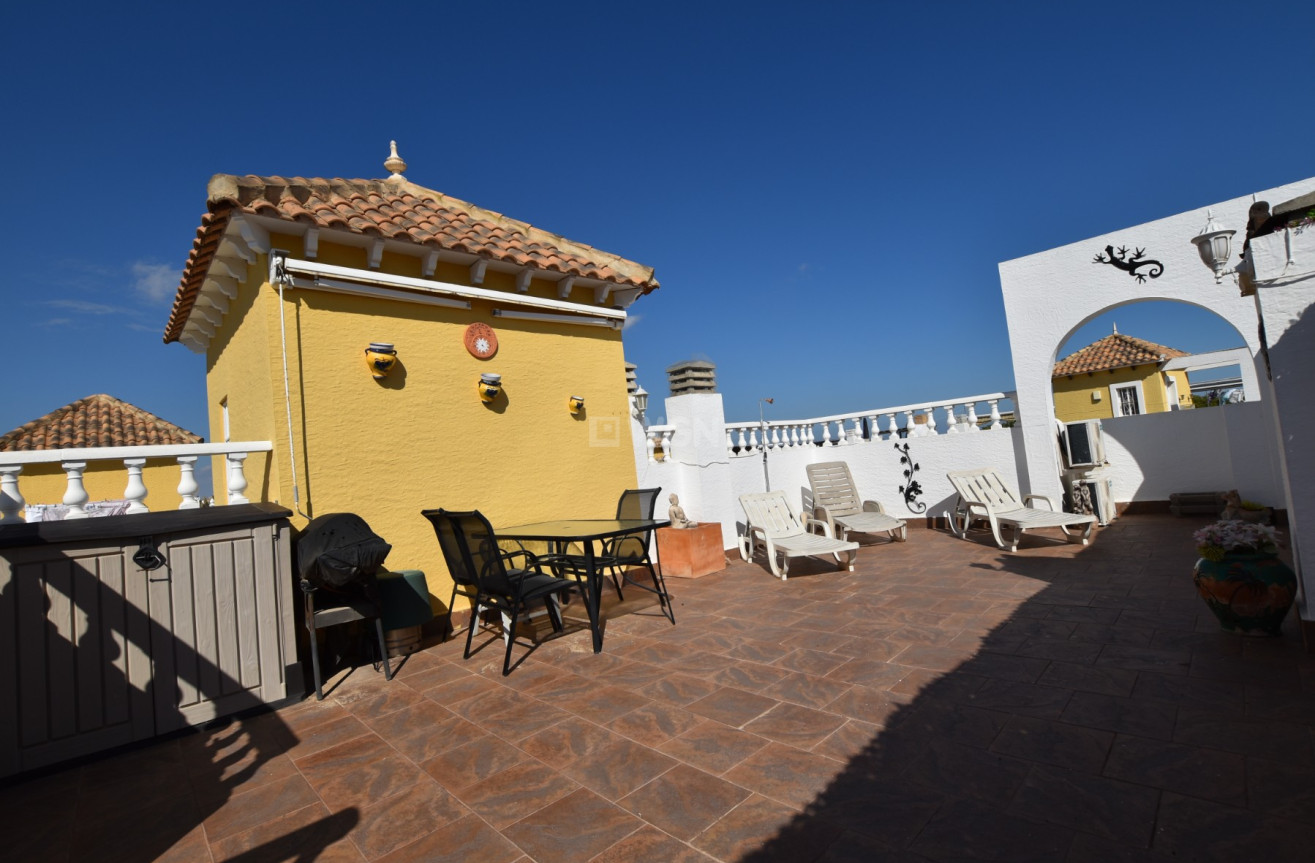 Resale - Apartment / flat - Algorfa - Inland