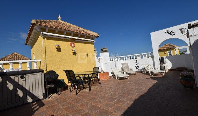 Resale - Apartment / flat - Algorfa - Inland