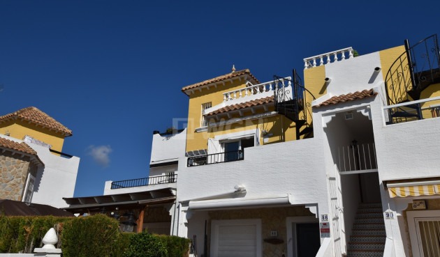 Resale - Apartment / flat - Algorfa - Inland