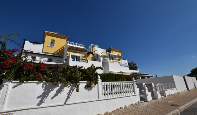 Resale - Apartment / flat - Algorfa - Inland