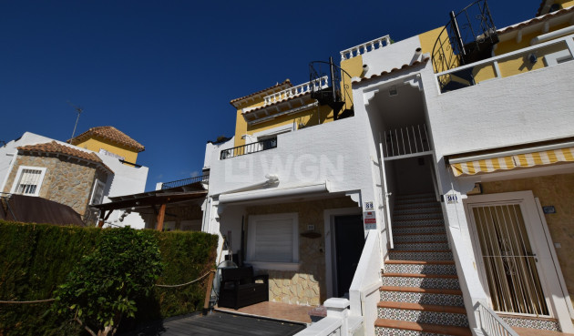 Resale - Apartment / flat - Algorfa - Inland