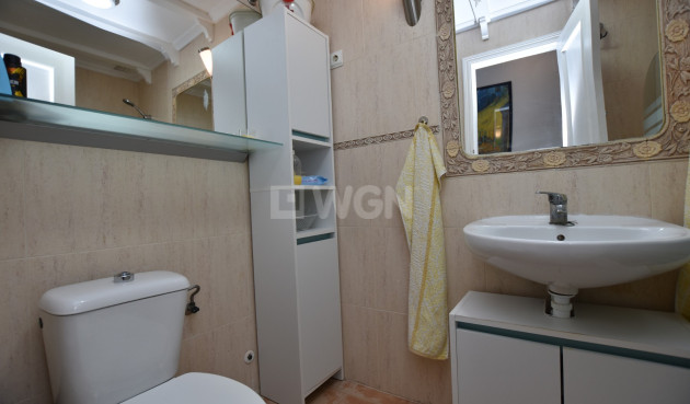 Resale - Apartment / flat - Algorfa - Inland