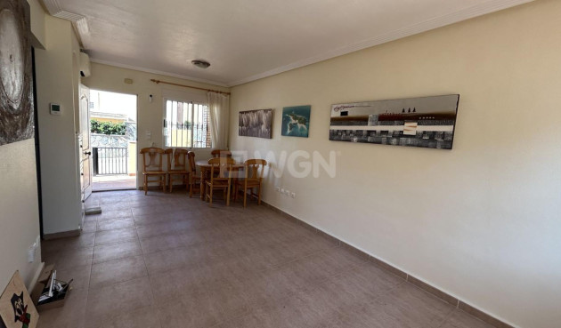 Odsprzedaż - Kamienica - Los Altos - Costa Blanca