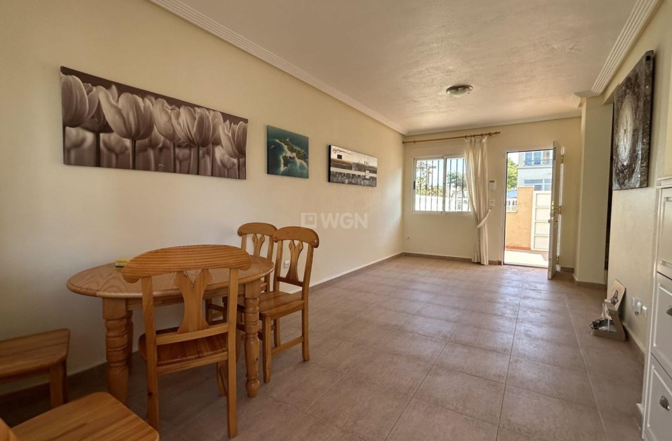 Odsprzedaż - Kamienica - Los Altos - Costa Blanca