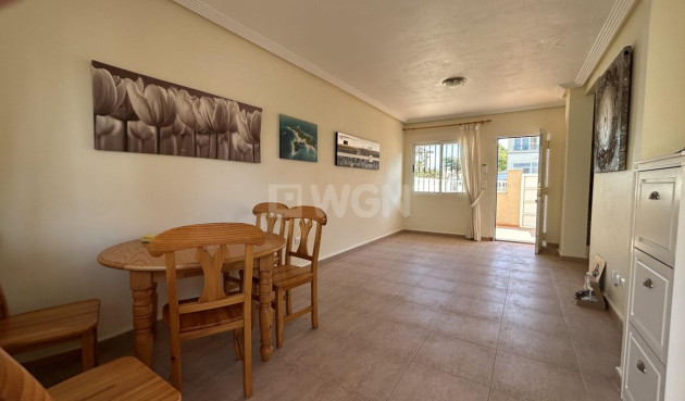 Odsprzedaż - Kamienica - Los Altos - Costa Blanca