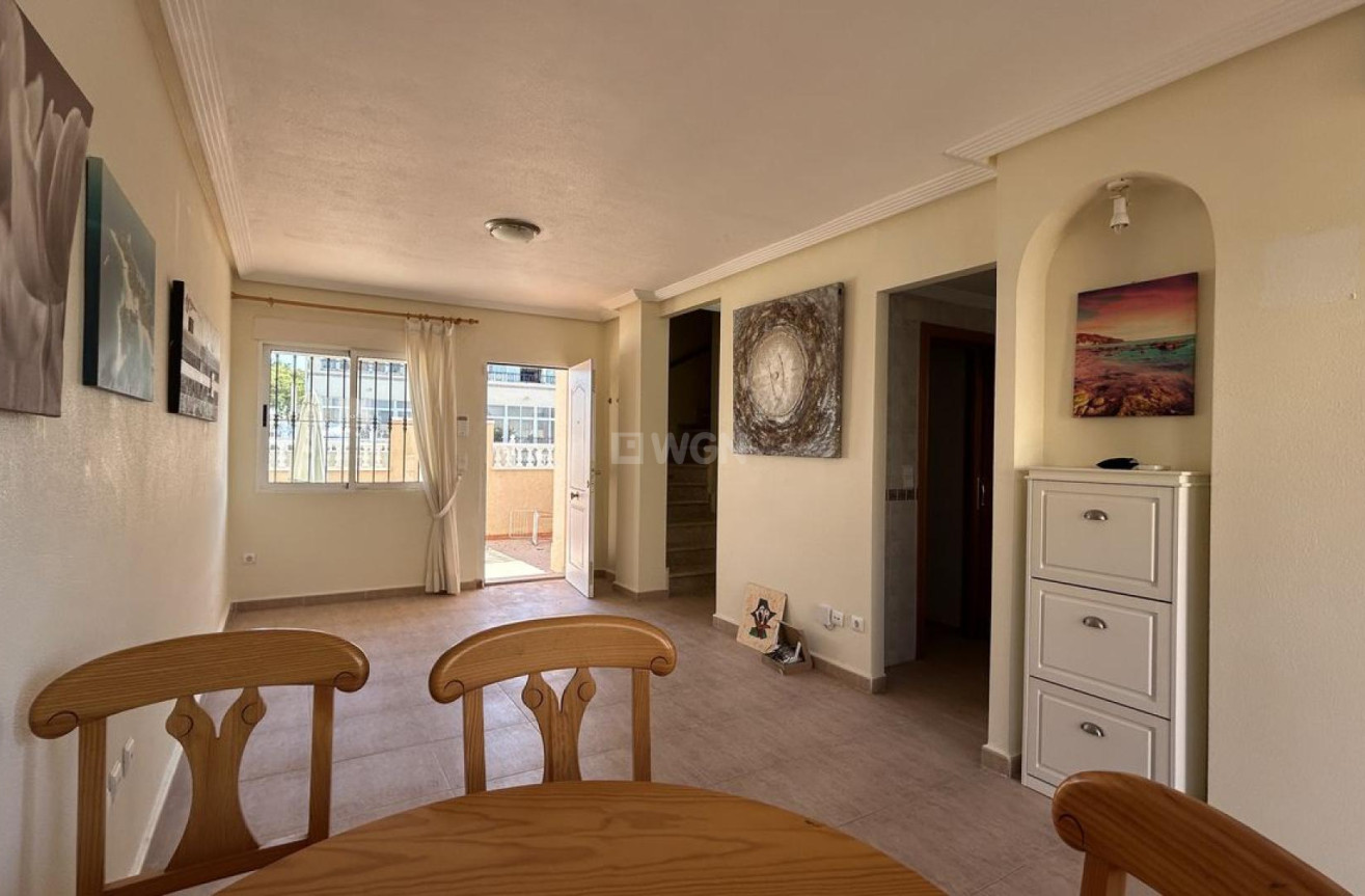 Odsprzedaż - Kamienica - Los Altos - Costa Blanca