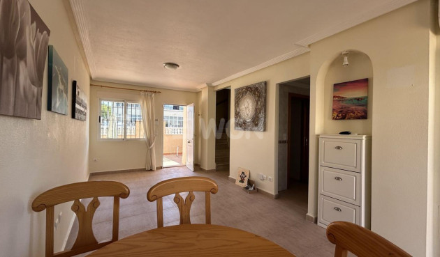 Odsprzedaż - Kamienica - Los Altos - Costa Blanca