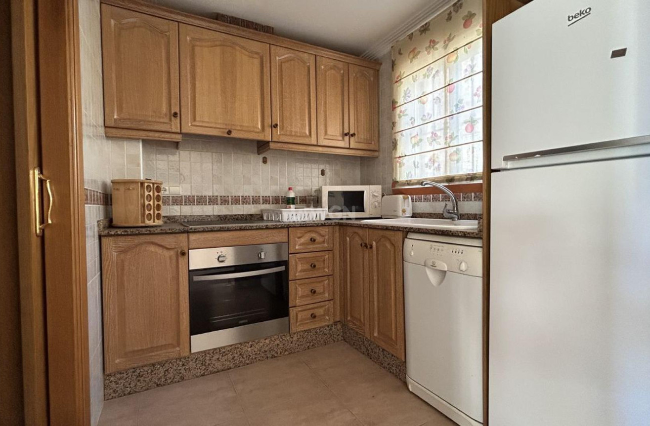 Odsprzedaż - Kamienica - Los Altos - Costa Blanca