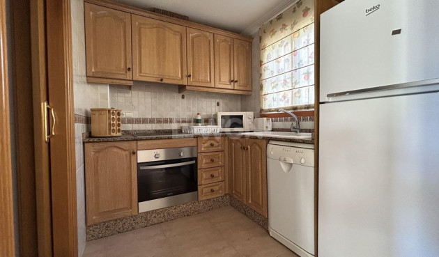 Odsprzedaż - Kamienica - Los Altos - Costa Blanca