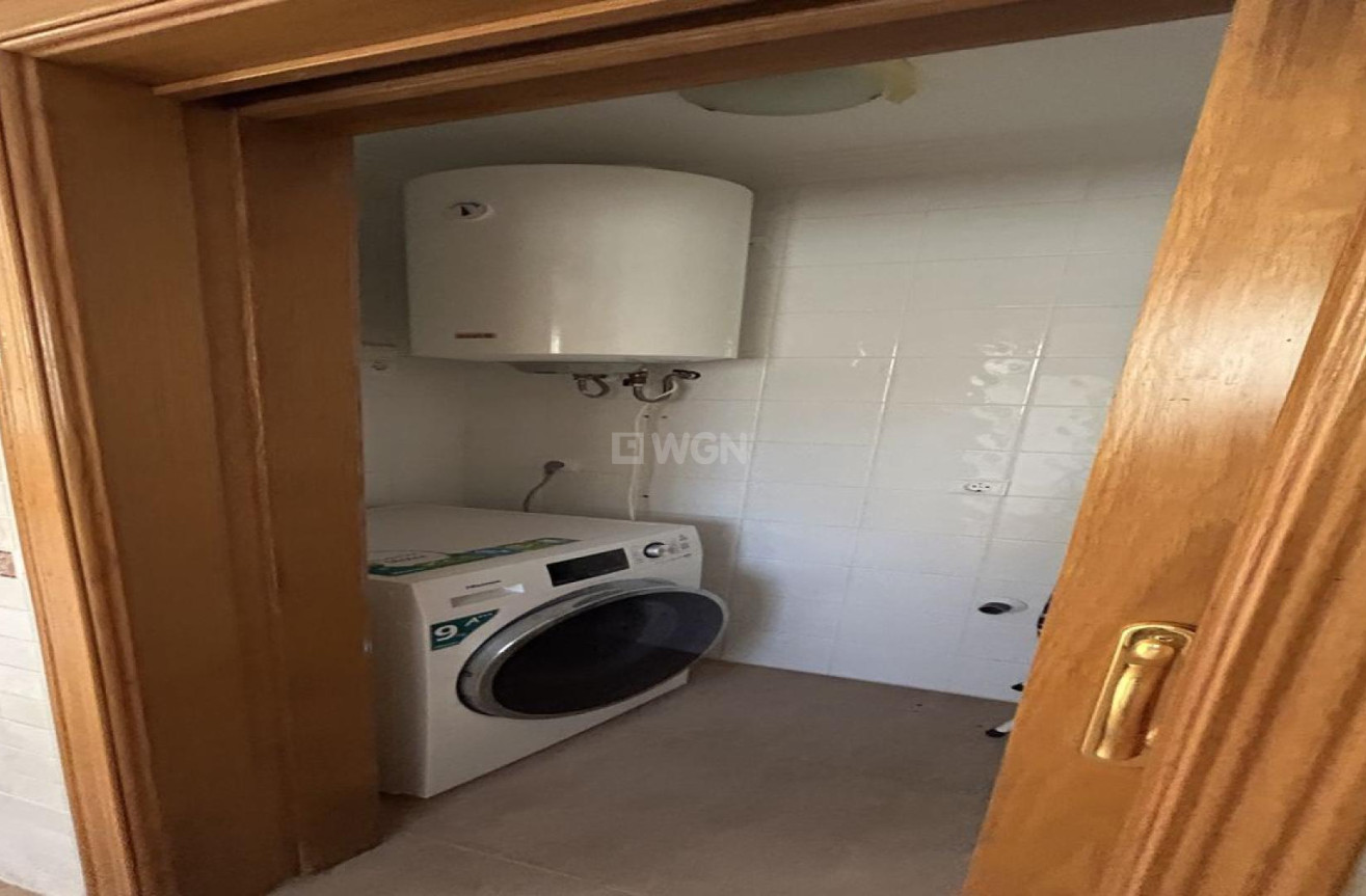 Odsprzedaż - Kamienica - Los Altos - Costa Blanca