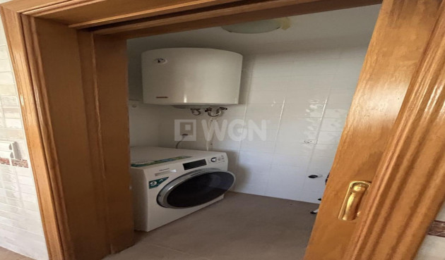 Odsprzedaż - Kamienica - Los Altos - Costa Blanca