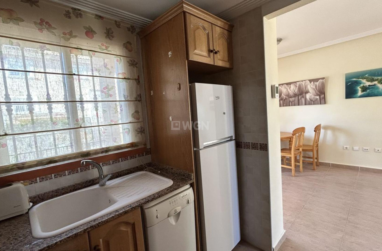 Odsprzedaż - Kamienica - Los Altos - Costa Blanca