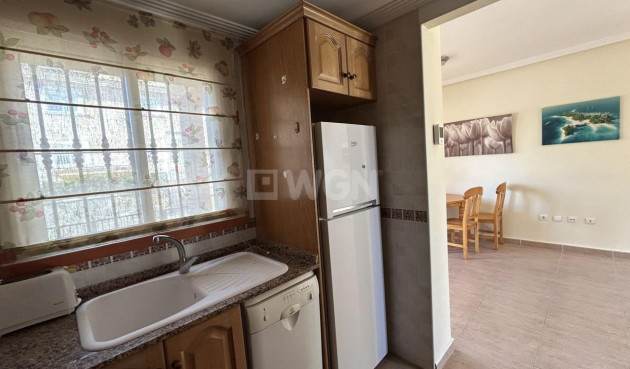 Odsprzedaż - Kamienica - Los Altos - Costa Blanca