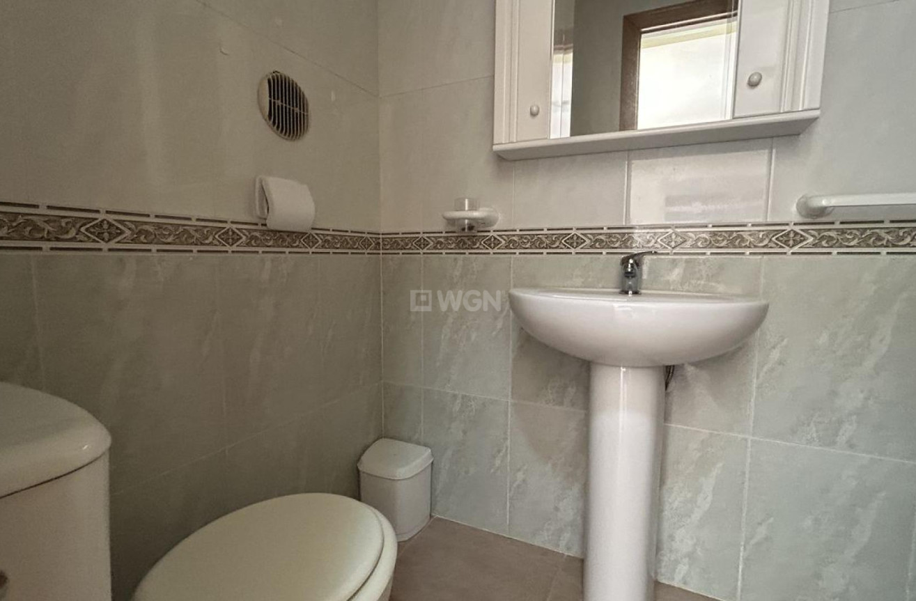 Odsprzedaż - Kamienica - Los Altos - Costa Blanca