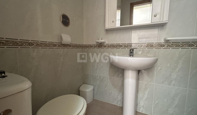 Odsprzedaż - Kamienica - Los Altos - Costa Blanca