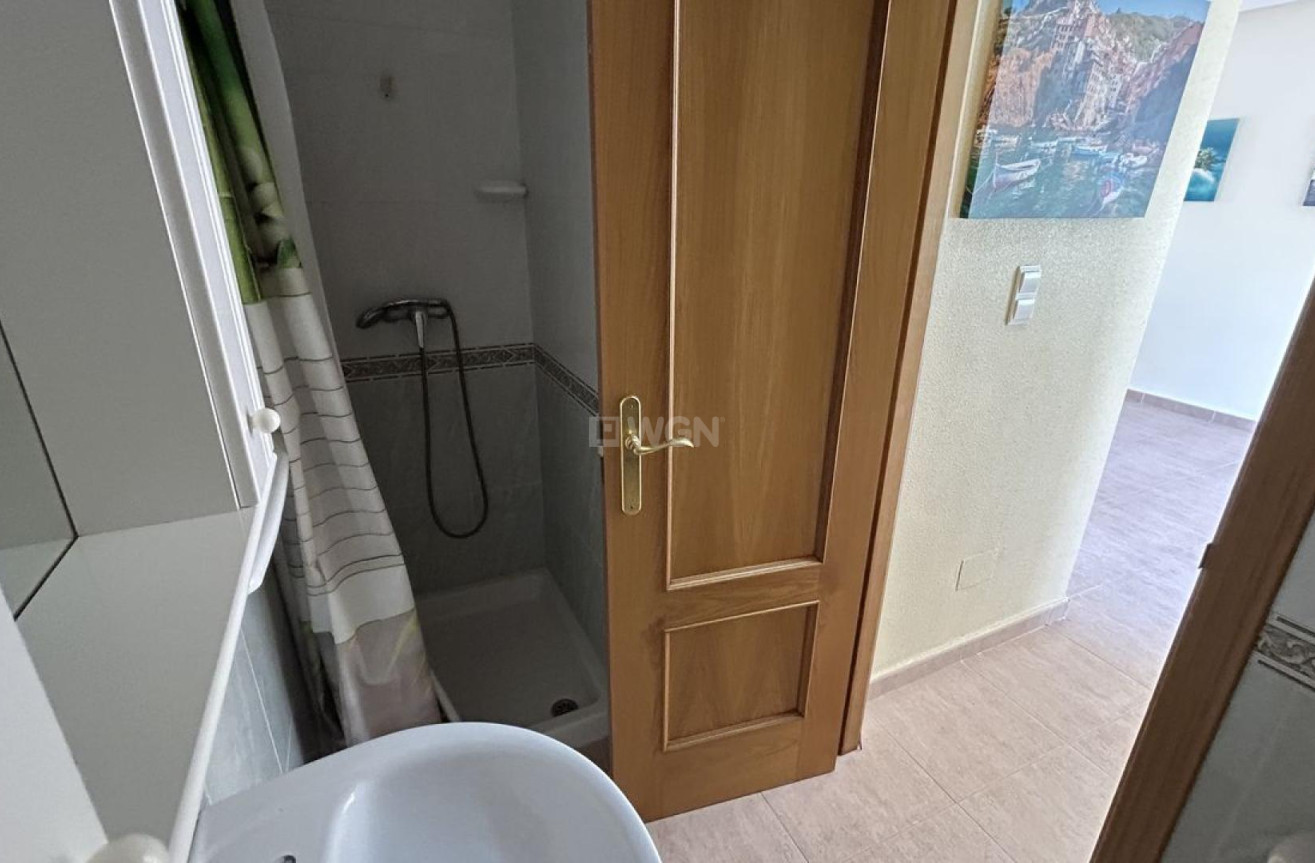 Odsprzedaż - Kamienica - Los Altos - Costa Blanca