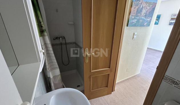 Odsprzedaż - Kamienica - Los Altos - Costa Blanca