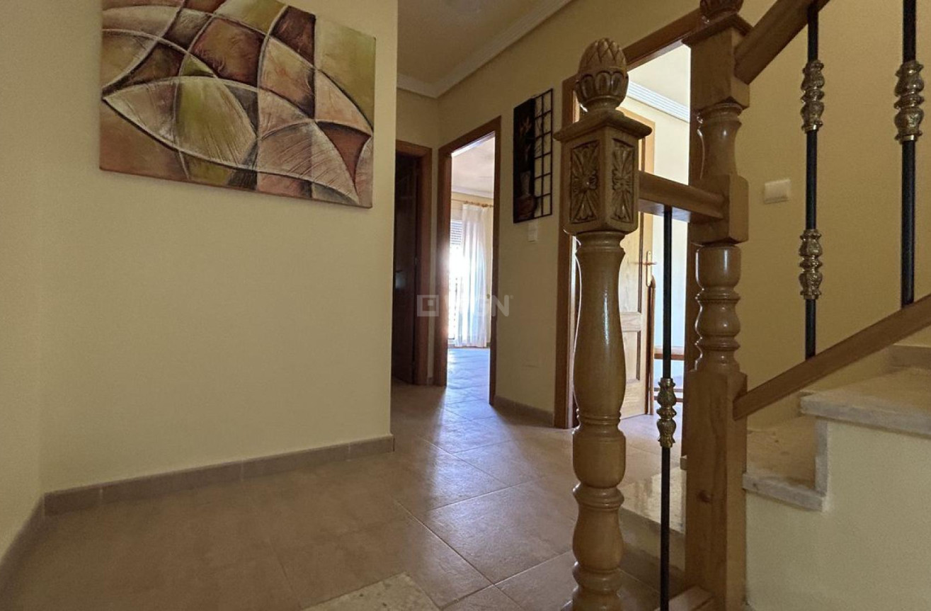 Odsprzedaż - Kamienica - Los Altos - Costa Blanca