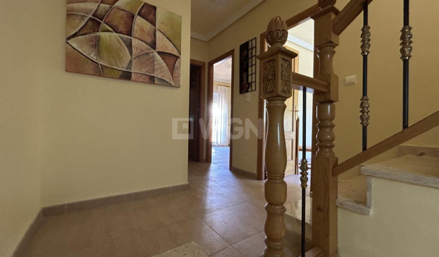 Odsprzedaż - Kamienica - Los Altos - Costa Blanca