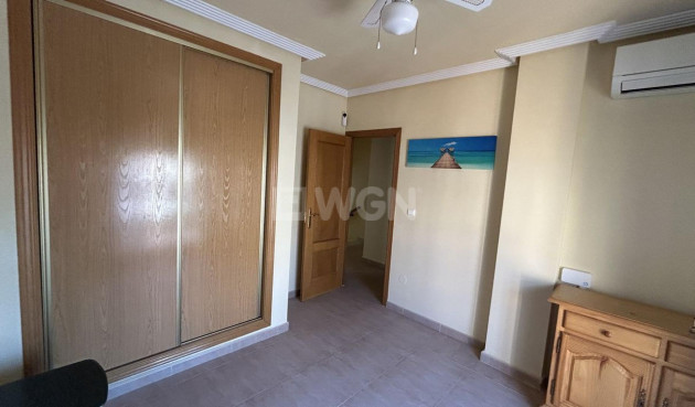 Odsprzedaż - Kamienica - Los Altos - Costa Blanca