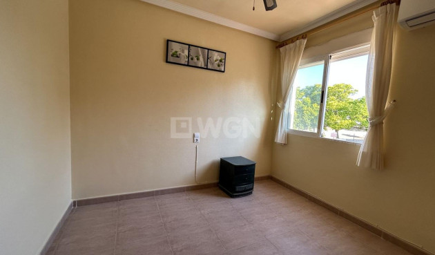 Odsprzedaż - Kamienica - Los Altos - Costa Blanca