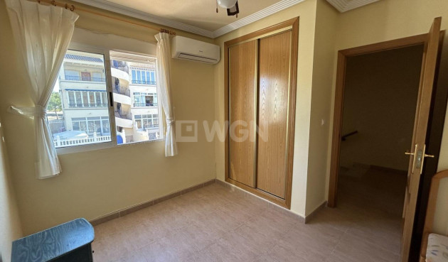 Odsprzedaż - Kamienica - Los Altos - Costa Blanca