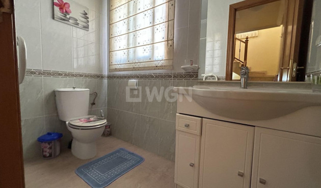 Odsprzedaż - Kamienica - Los Altos - Costa Blanca