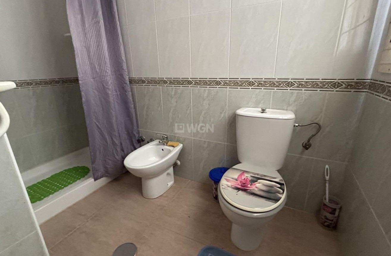 Odsprzedaż - Kamienica - Los Altos - Costa Blanca