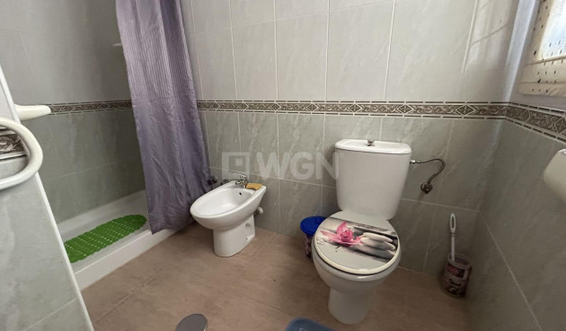 Odsprzedaż - Kamienica - Los Altos - Costa Blanca