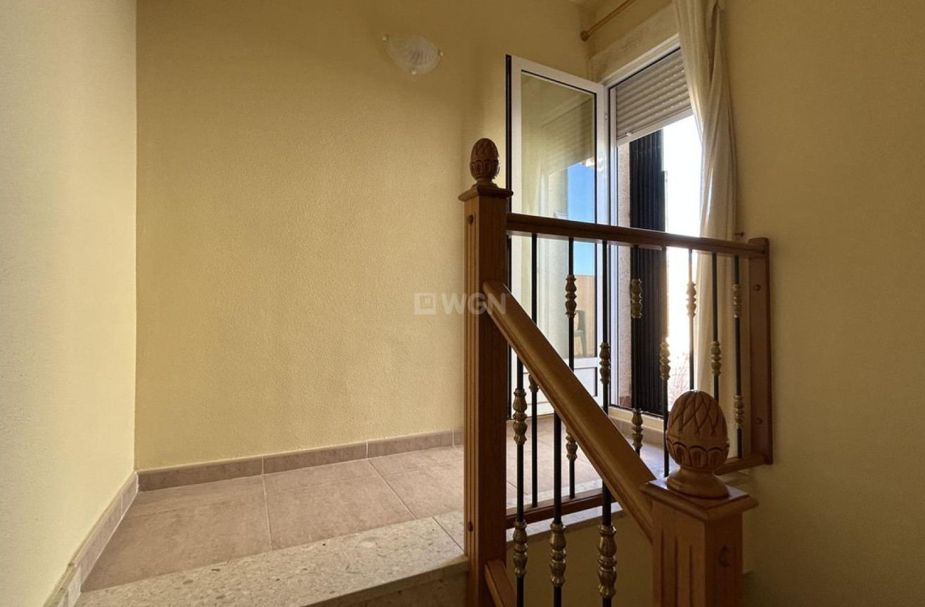 Odsprzedaż - Kamienica - Los Altos - Costa Blanca