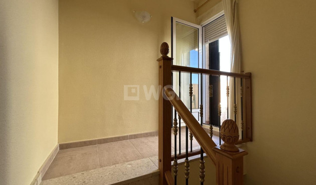 Odsprzedaż - Kamienica - Los Altos - Costa Blanca