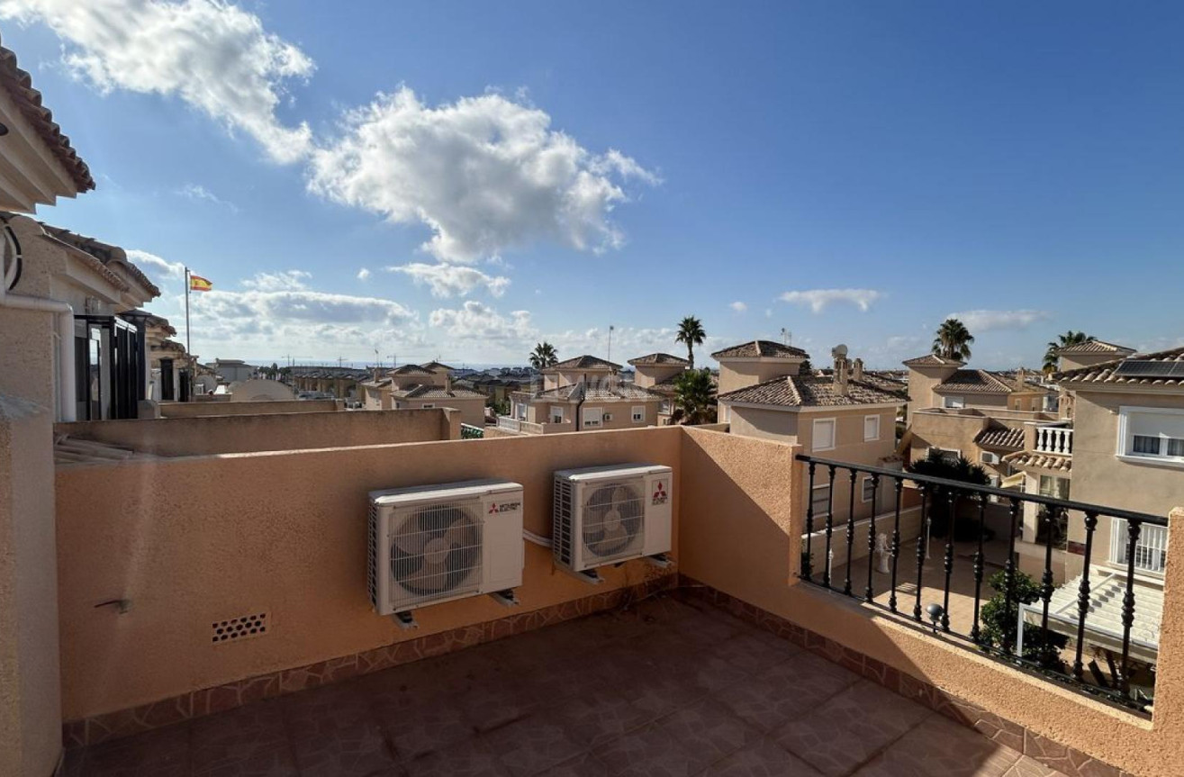 Odsprzedaż - Kamienica - Los Altos - Costa Blanca