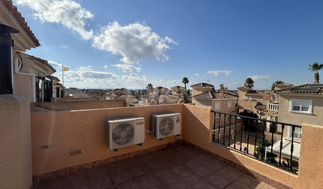 Odsprzedaż - Kamienica - Los Altos - Costa Blanca