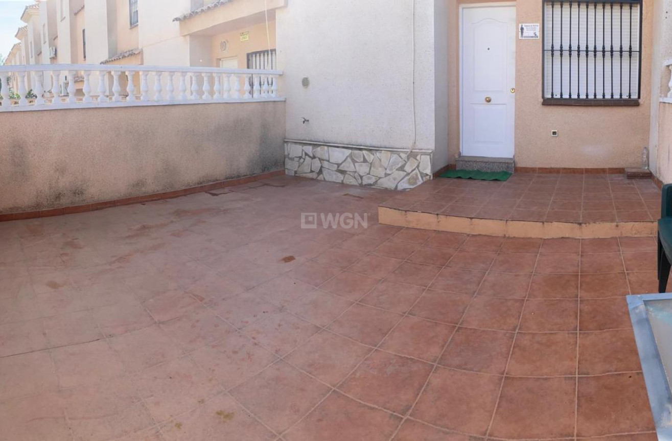 Odsprzedaż - Kamienica - Los Altos - Costa Blanca