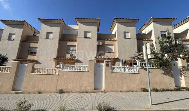 Odsprzedaż - Kamienica - Los Altos - Costa Blanca