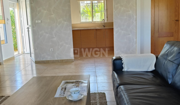 Wiederverkauf - Villa - La Romana - Inland