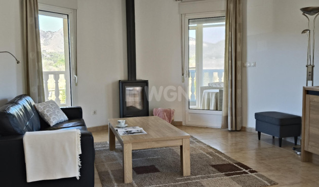 Wiederverkauf - Villa - La Romana - Inland