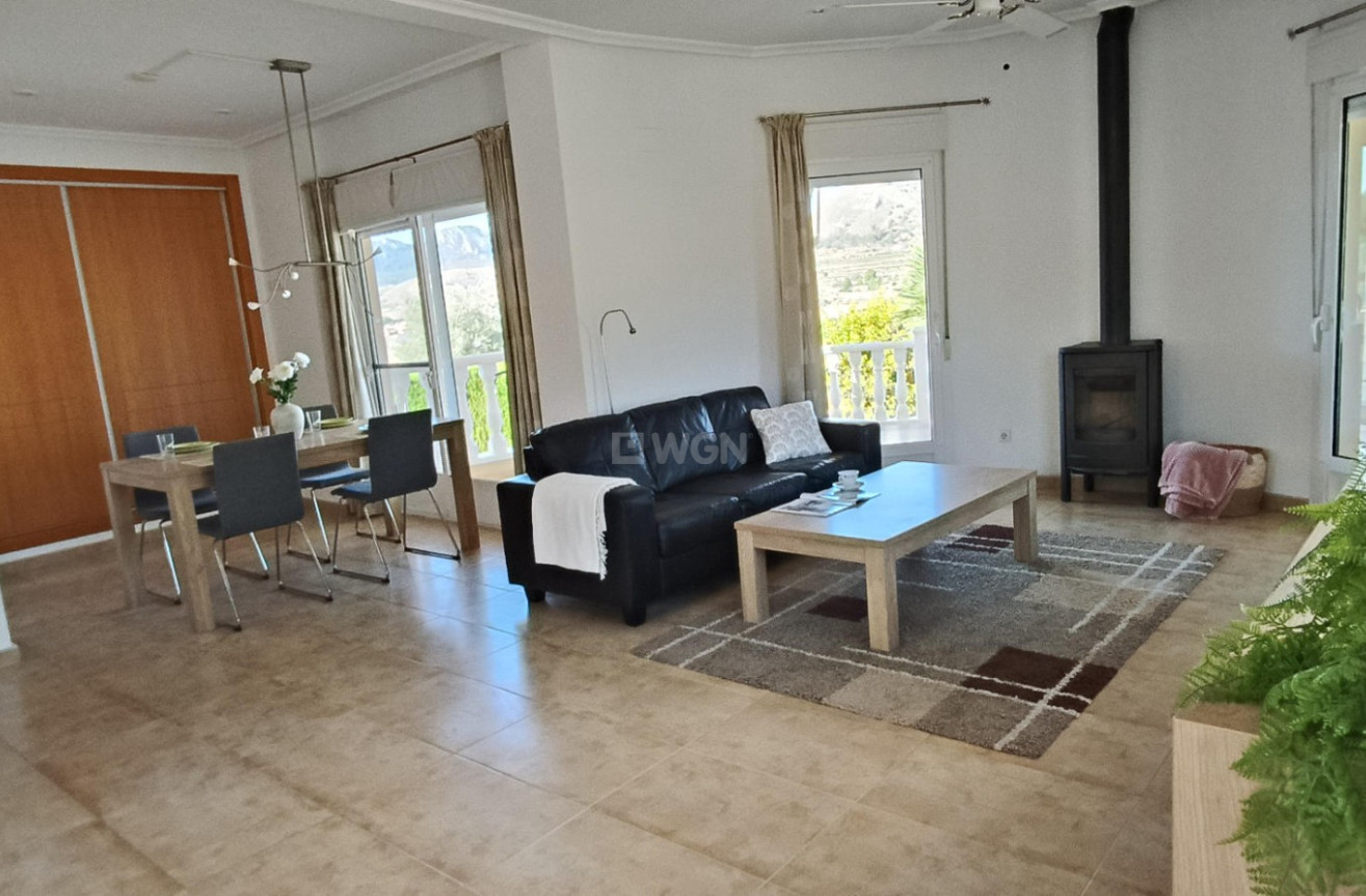 Wiederverkauf - Villa - La Romana - Inland