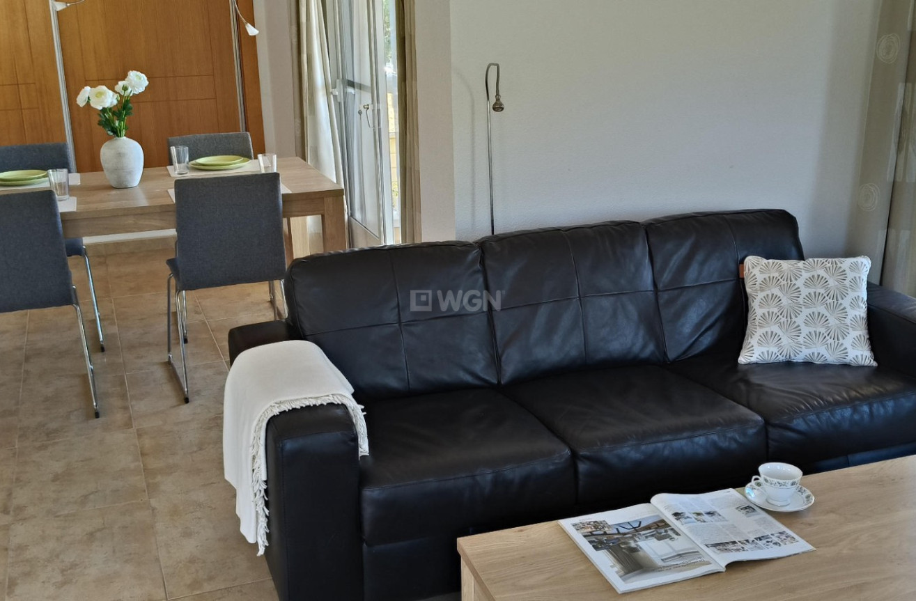 Wiederverkauf - Villa - La Romana - Inland