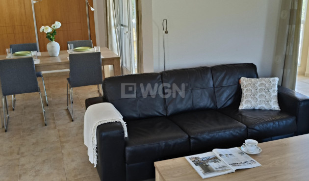 Wiederverkauf - Villa - La Romana - Inland