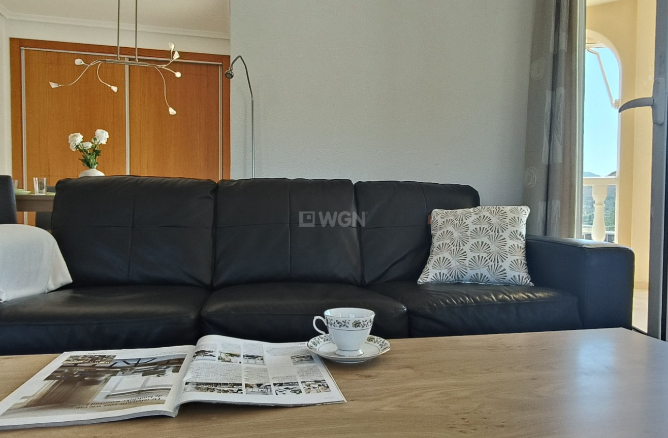 Wiederverkauf - Villa - La Romana - Inland