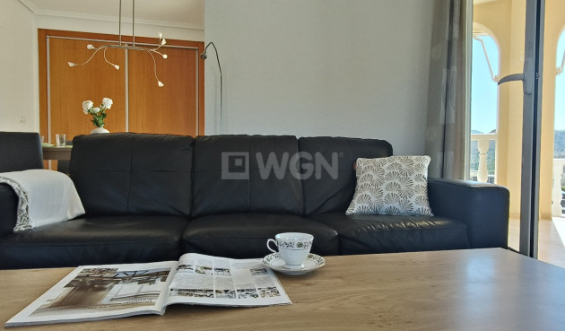 Wiederverkauf - Villa - La Romana - Inland