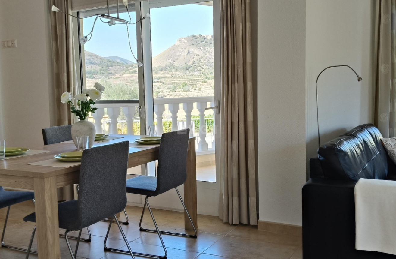 Wiederverkauf - Villa - La Romana - Inland