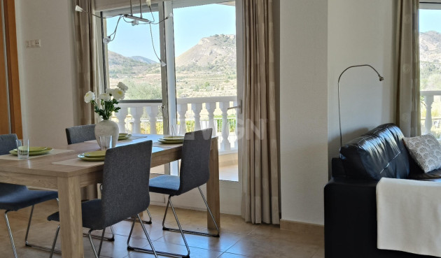 Wiederverkauf - Villa - La Romana - Inland