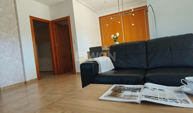 Wiederverkauf - Villa - La Romana - Inland