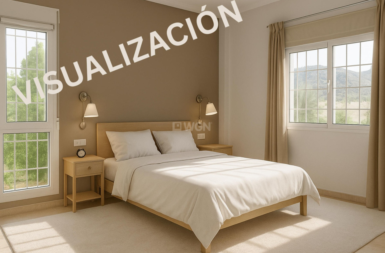 Wiederverkauf - Villa - La Romana - Inland