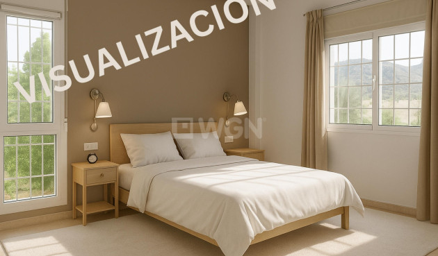 Wiederverkauf - Villa - La Romana - Inland